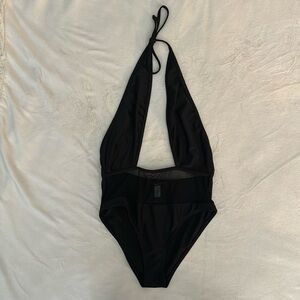 Fashion Nova - One Piece Swimsuit - Small